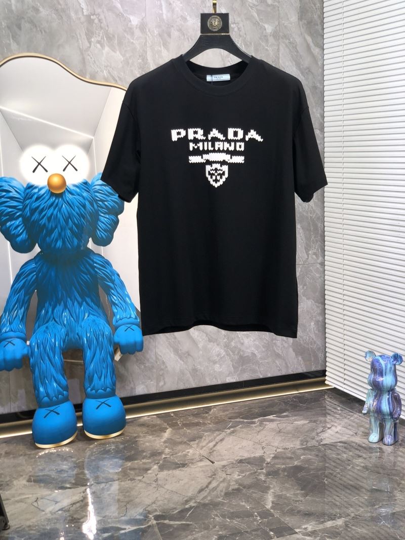 Prada T-Shirts